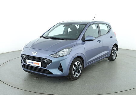 Hyundai i10 1.0 Trend