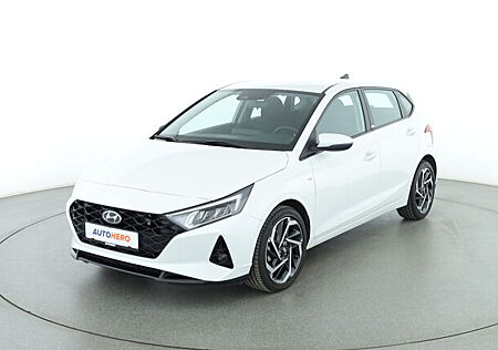 Hyundai i20 1.0 T-GDI Mild-Hybrid Trend