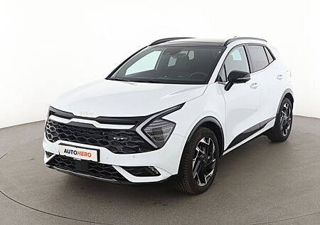 Kia Sportage 1.6 TGDI Mild-Hybrid GT-Line
