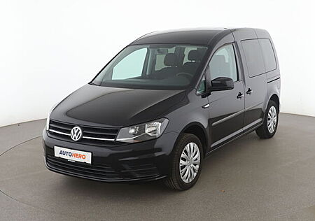 VW Caddy 1.4 TSI Trendline BlueMotion