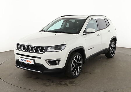 Jeep Compass 1.3 T-GDI Limited FWD