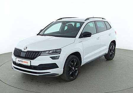 Skoda Karoq 1.5 TSI ACT SportLine