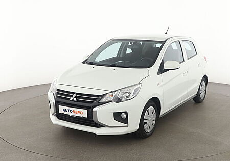 Mitsubishi Space Star 1.2