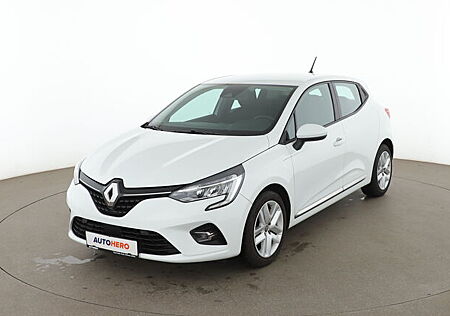 Renault Clio 1.0 SCe Business