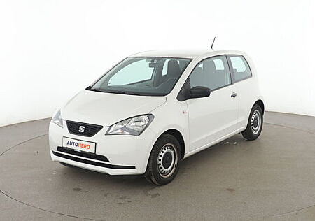 Seat Mii 1.0 Reference