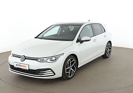 VW Golf 1.0 eTSI United