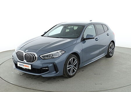 BMW 1er 118d M Sport