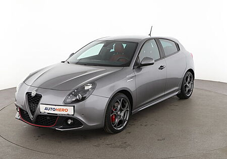 Alfa Romeo Giulietta 1.8 Turbo Veloce