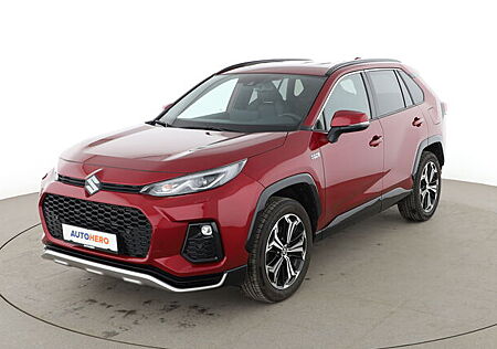 Suzuki Across 2.5 Plug-in Hybrid Comfort+ E-Four