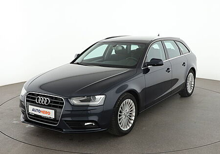 Audi A4 2.0 TDI clean diesel Ambition