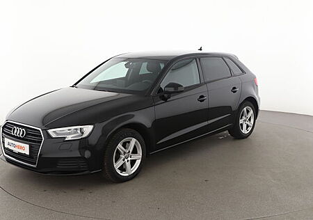 Audi A3 35 TDI