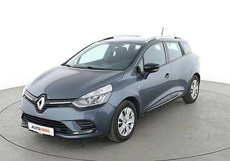 Renault Clio 0.9 TCe Limited