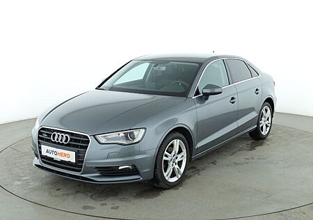 Audi A3 2.0 TDI quattro Ambiente
