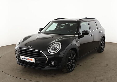 Mini One Clubman Cooper