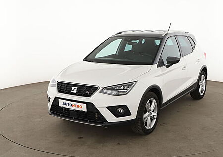 Seat Arona 1.5 TSI ACT FR