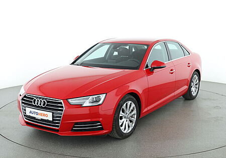 Audi A4 2.0 TDI Design ultra