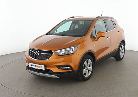 Opel Mokka X 1.4 Turbo Design Line Start/Stop
