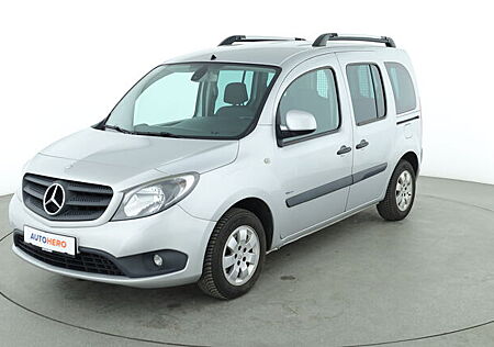 Mercedes-Benz Citan 109 CDI Lang