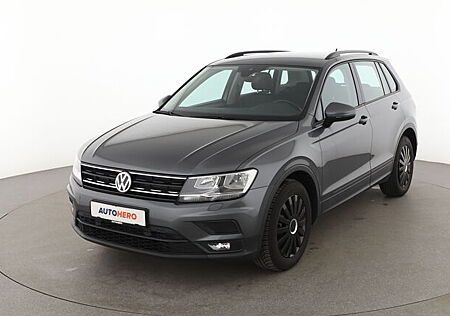 VW Tiguan 1.4 TSI Trendline BlueMotion