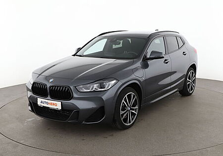 BMW X2 xDrive 25e M Sport