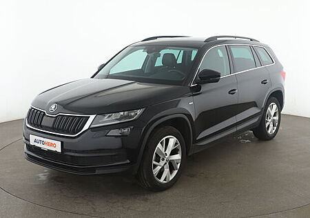 Skoda Kodiaq 1.5 TSI ACT Soleil