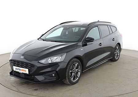 Ford Focus 1.0 EcoBoost Mild-Hybrid ST-Line