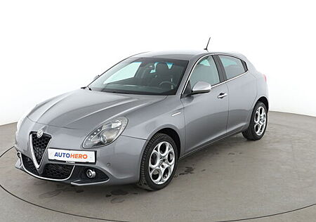 Alfa Romeo Giulietta 1.6 JTD Super