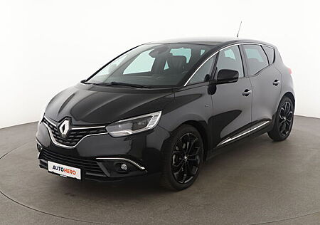 Renault Scenic 1.3 TCe Black Edition