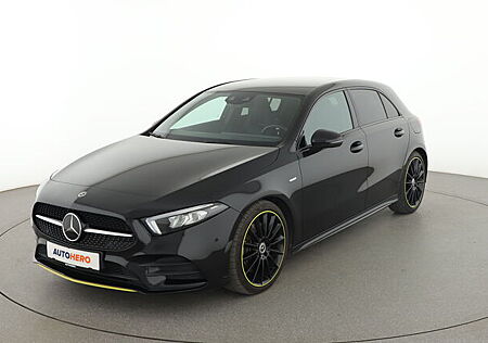 Mercedes-Benz A-Klasse A 250 4Matic Edition 1 AMG Line