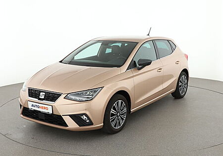 Seat Ibiza 1.0 TSI XCellence