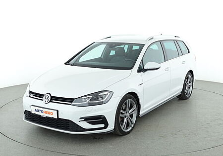 VW Golf 1.5 TSI ACT Highline BlueMotion