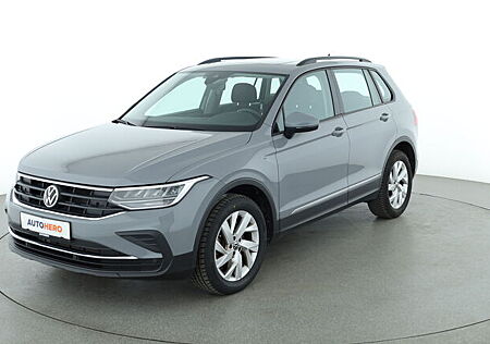 VW Tiguan 2.0 TSI Life 4Motion