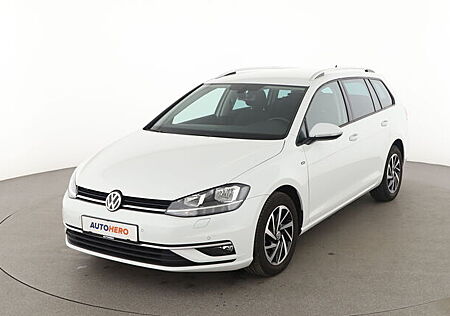 VW Golf 1.6 TDI Join