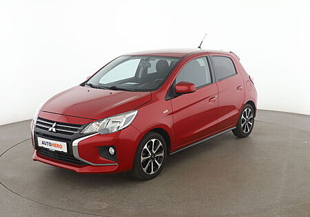 Mitsubishi Space Star 1.2 Intro Edition+