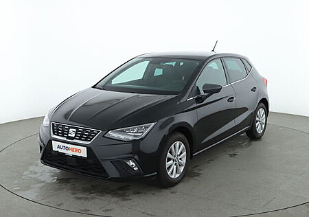 Seat Ibiza 1.0 TSI XCellence