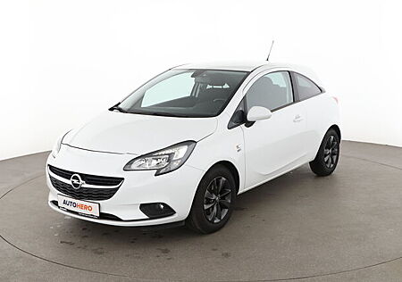 Opel Corsa 1.2 120 Jahre