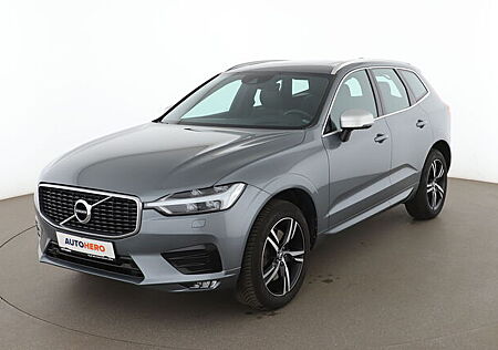 Volvo XC 60 2.0 D5 R Design AWD