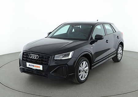 Audi Q2 35 TFSI S line