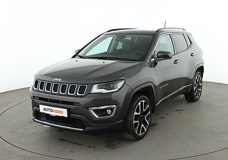 Jeep Compass 1.4 M-Air Limited 4WD