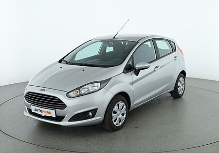 Ford Fiesta 1.0 EcoBoost SYNC Edition