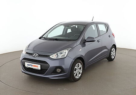 Hyundai i10 1.0 Basis