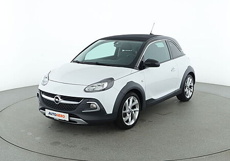 Opel Adam 1.0 Turbo Rocks ecoFlex