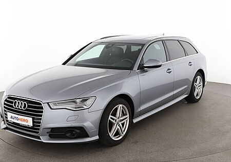 Audi A6 3.0 V6 TDI clean diesel