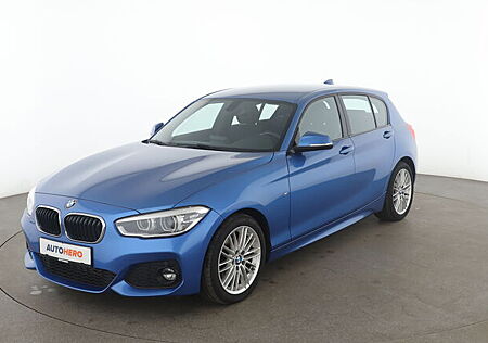 BMW 1er 118i M Sport