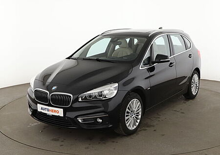 BMW 2er 225i Active Tourer xDrive Luxury Line
