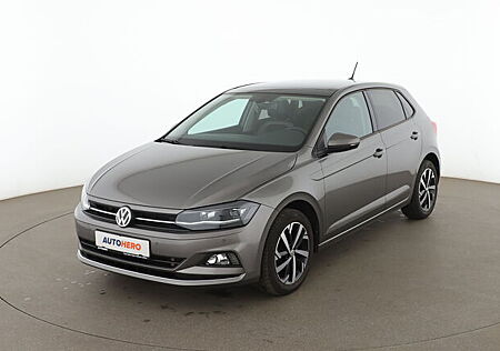 VW Polo 1.0 TSI Highline