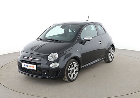 Fiat 500 1.2 Rockstar