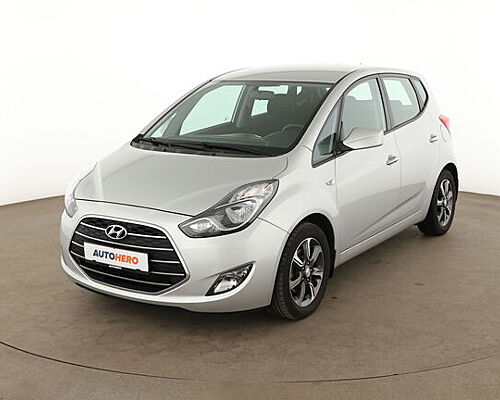 Hyundai ix20 1.6 Comfort Blue