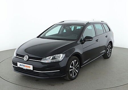 VW Golf 2.0 TDI IQ.DRIVE