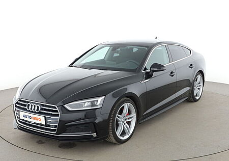 Audi A5 40 TDI Sport